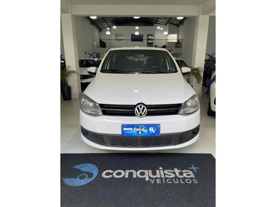 VOLKSWAGEN FOX 1.6 MI ROCK IN RIO 8V FLEX 4P MANUAL VOLKSWAGEN FOX 1.6 MI ROCK IN RIO 8V FLEX 4P MANUAL